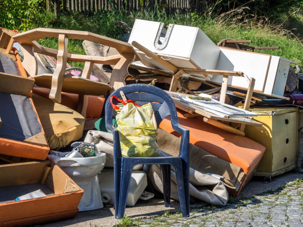  Weirton, WV Junk Removal Pros