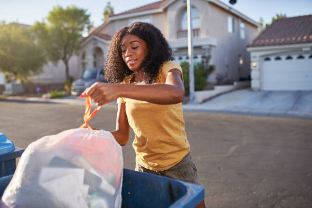 Professional Junk Removal in Weirton, WV