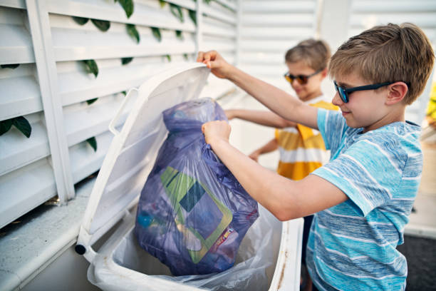 Best Junk Removal for Businesses  in Weirton, WV