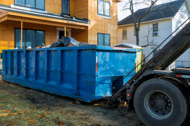 Best Yard Waste Removal  in Weirton, WV