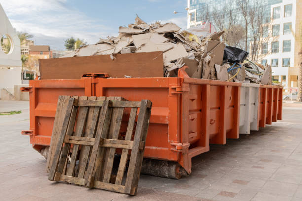 Best Dumpster Rental Services  in Weirton, WV