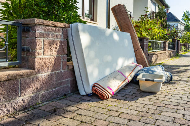 Best Full-Service Junk Removal  in Weirton, WV