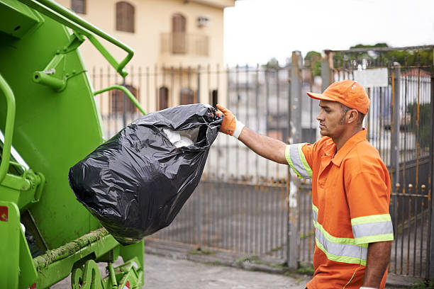 Best Basement Cleanout Services  in Weirton, WV